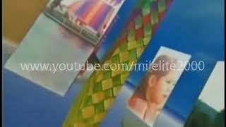 Download lagu ZOE TV 11/33 Station ID (1998-2005; 2008-2014) mp3