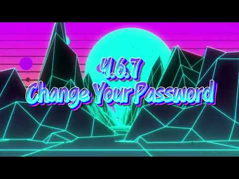 All Labs from 4.6 - Linux Users