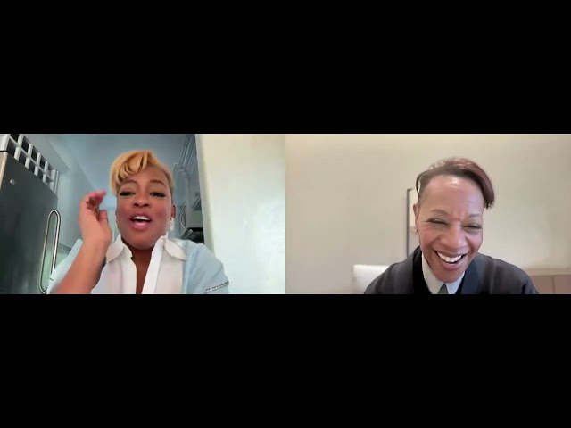 Aunjanue Ellis-Taylor and Marianne Jean-Baptiste | In Conversation
