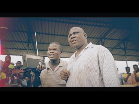 Arcell_Onde vamos chegar assim (Video Official) ✅