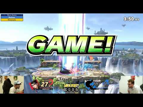 BoMBS 169 Winners Quarters   Reyluno vs Glutamate