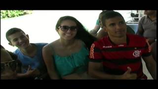 Passeio de Catamarã - Paulo Afonso - 11/07/2015 - 08h00