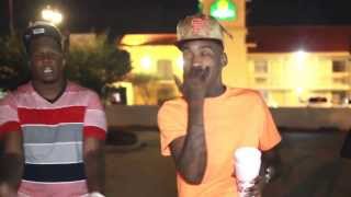 LUNCH TIME -LIL JOE DA TRUTH FT DAME CAIN &amp; SCOTTY CAIN   SHOT BY @kajuanwhly (Promo Video)