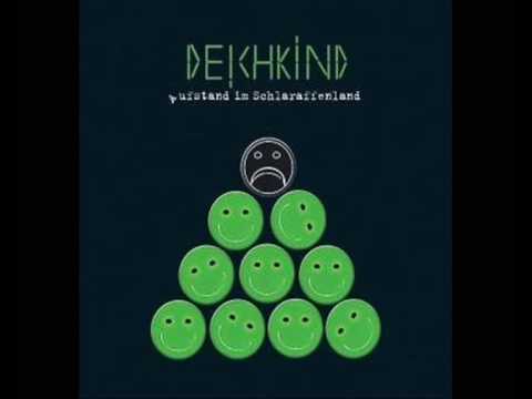 Deichkind - Krieg