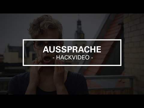 Sprechtraining - Aussprache und Sprechen trainieren | Lifehack