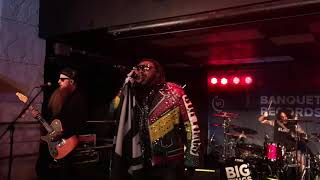 Skindred Live Machine