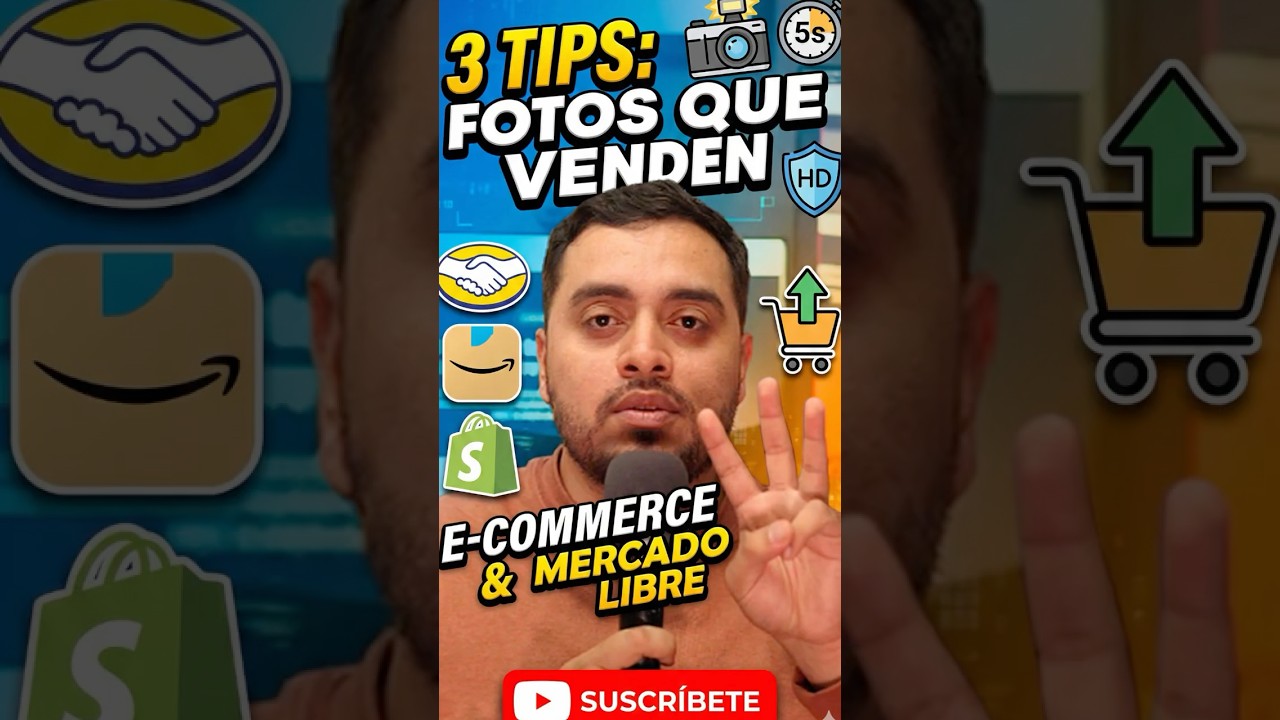 3 Tips para tus totos de eCommerce
