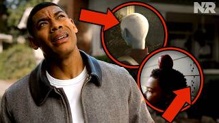 Lanterns Ep 3 Breakdown: 100+ Easter Eggs — Full Breakdown & Transcript