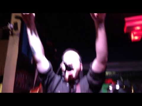 All in Blind- at Stella Blues 9/27/13