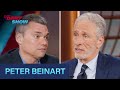 Peter Beinart Being Jewish After The Destruction Of Gaza A Reckoning The Daily Show