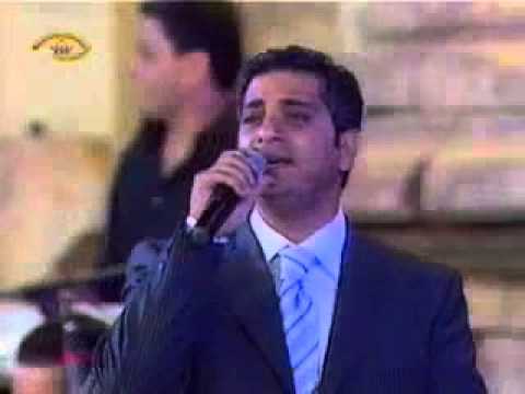 Fadl shaker-ma3andakish fikrah فضل شاكر ماعندكش فكرة