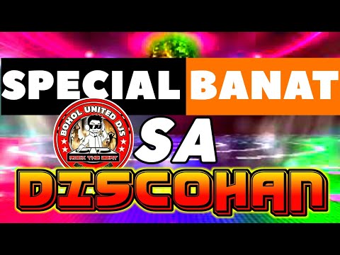 Special Banat sa Discohan|Disco tiktok remix 2021|Nonstop dj ronz gar
