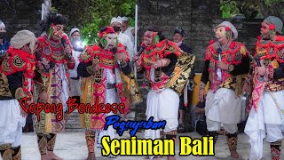 Download lagu Topeng bondres  BUKTI BAKTI UTAMA mp3