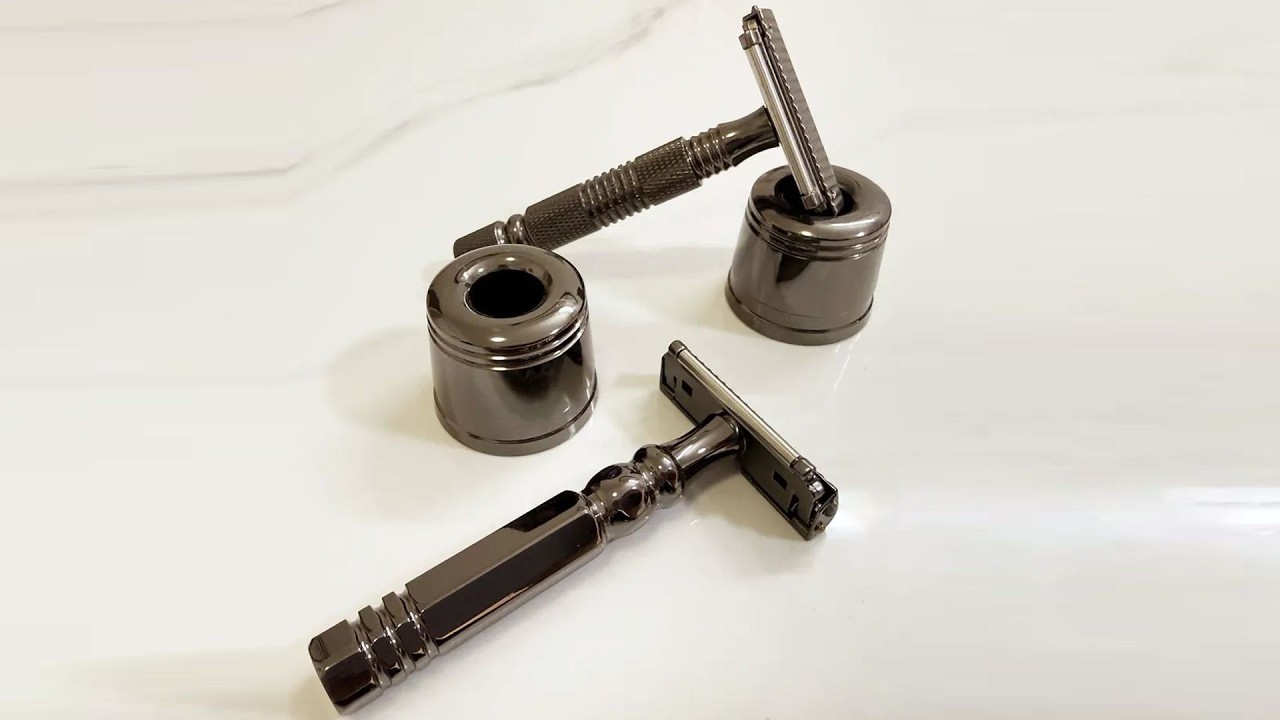 🪒 Двойной удаp