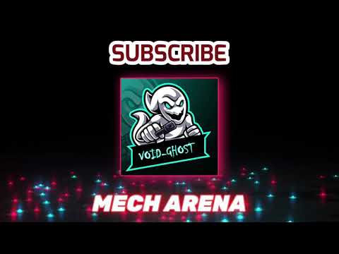 Mech arena || you have never seen game play like this #mecharenarobotshowdown  #funny