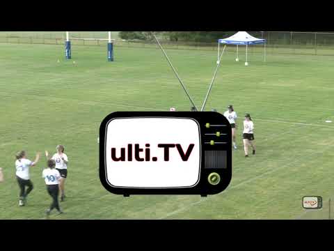 2022 NSW UC -  Factory Frenzy vs Underground  - REUPLOAD