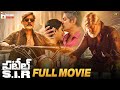 Patel SIR Latest Telugu Full Movie 4K Jagapathi Babu Tanya Hope 2023 Latest Telugu Movies