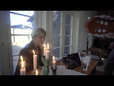 Antonellis Hus - Kap. 1 - Bandets begyndelse