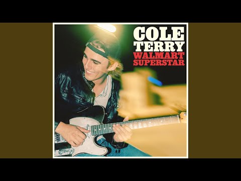 Cole Terry - Walmart Superstar - Misc Originals