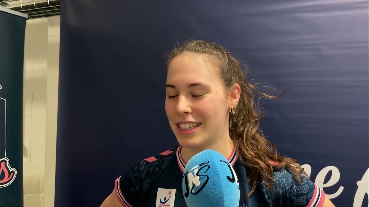 Volley-ball : Ligue A : Les Neptunes s’amusent contre Quimper