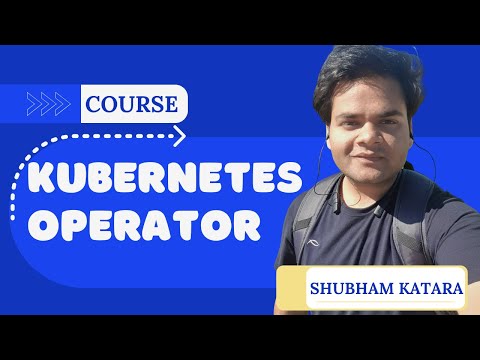 Master Kubernetes Operators with Kubebuilder