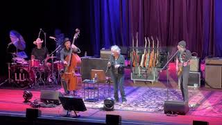 Lafayette (Lucinda Williams - Live 10/1/22)