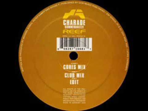 Charade - Summerbreeze (Cores remix)