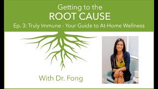 Truly Immune: Your Guide to At-Home Wellness