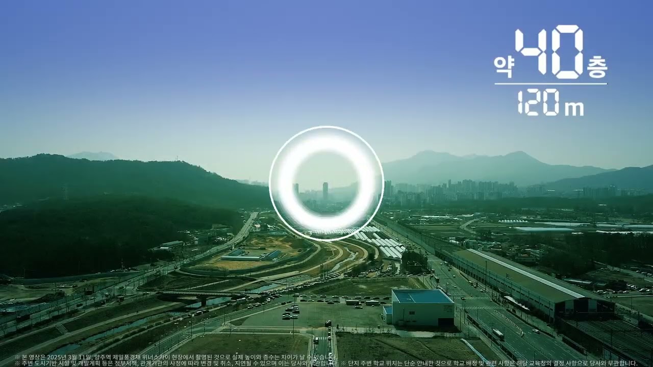 항공영상