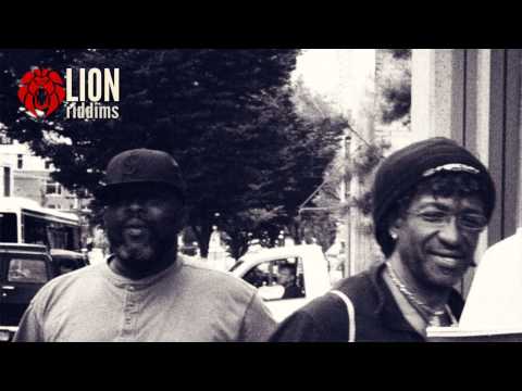 Reggae Hip Hop Instrumental - "Old School"