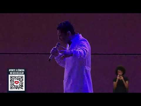 Sessão do Descarrego - 20h - 10/07/2020