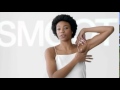Dove Advanced Care Antiperspirant Commercial 2015
