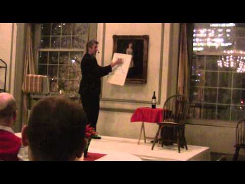 Promotional video thumbnail 1 for James Sanden - Chicago Comedy Magician