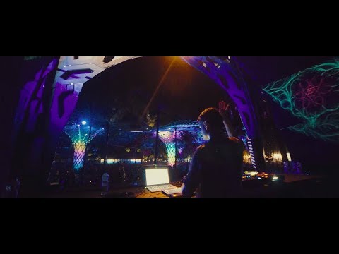 MENOG @ Universo Paralelo FULL live set
