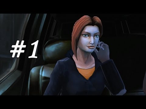 Cognition : An Erica Reed Thriller - Episode 4 : The Cain Killer PC