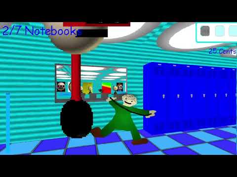 Shashi's Basics 5 - The New School On Peace (2 Years Anniversary Update)