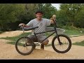 Gary Craig Banana Seat Bike Check