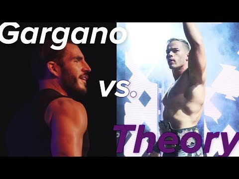 EVOLVE 120 Results (1/19/19): Johnny Gargano And Austin Theory Close Show, Darby Allin vs. Aichner