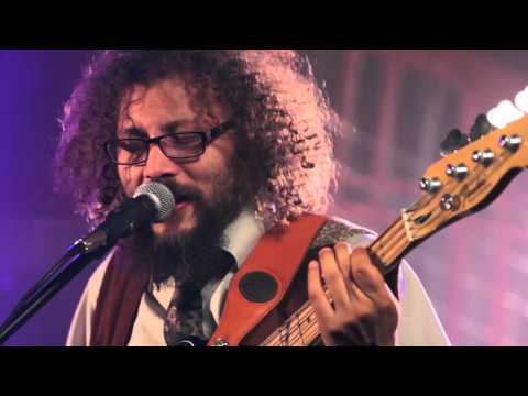 LOS PROLIJOS   ''Que Pase Algo'' - Autores En Vivo // Ciclo 6