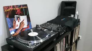 Luther Vandross - For the Sweetness of Your Love