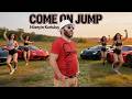 Hüseyin Kurtuluş Come On Jump Official Music Video