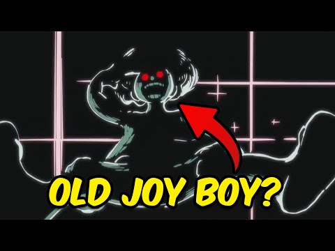 7 Interesting Facts about One Piece episode 1071