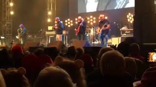 Madness ‘Tomorrow’s dream’ @ HOF 2017