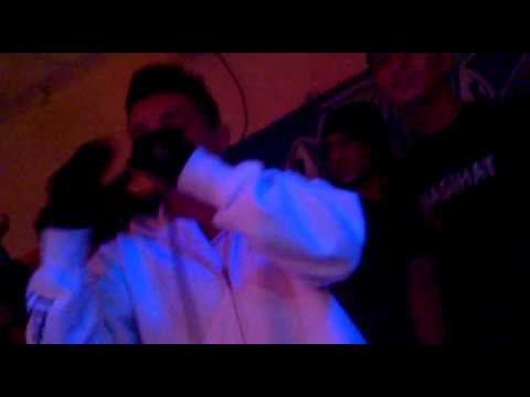 The Crime Kolabo Hip Hop Jam