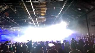 Paul Van Dyk @ Brooklyn Hangar - Paul Van Dyk - New York City (Super8 &amp; Tab remix)