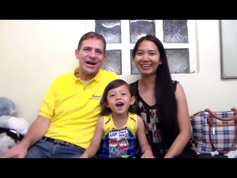 Happy Birthday, Muna