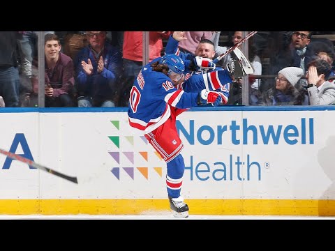 NHL Funny Goal Celebrations