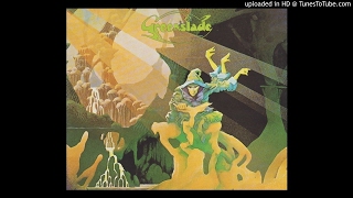Greenslade - What Are You Doin' To Me [HQ Audio]