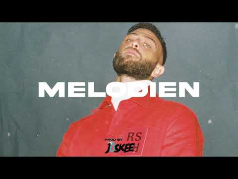 NIMO x JAMULE x REEZY Type Beat 'MELODIEN' Free Trap Beats 2021 - Rap Instrumental (prod. JOSKEE)