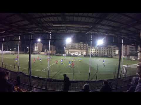 Audace Legnaia Firenze Ovest Giov  A   17 11 2018